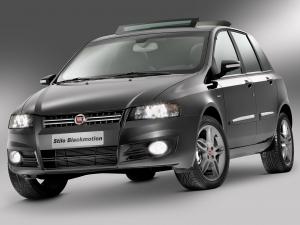 Fiat Stilo BlackMotion